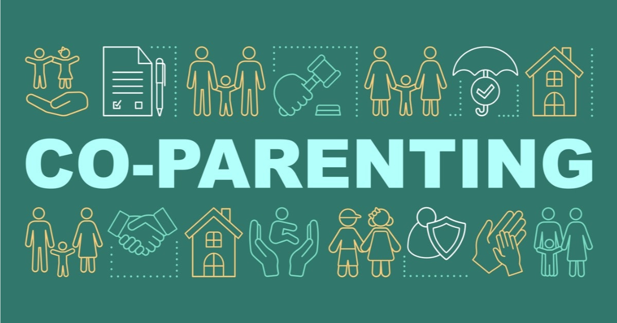 Toxic Co-Parenting