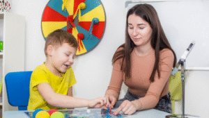 Treatment Options for Sensory Processing Disorder