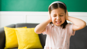 Types of Sensory Processing Disorder