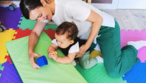 Understanding the Impact of Pediatric Physical Therapy on Head Shape Correction