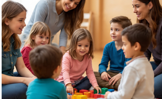 How Mighty Kids Therapy Builds Confidence