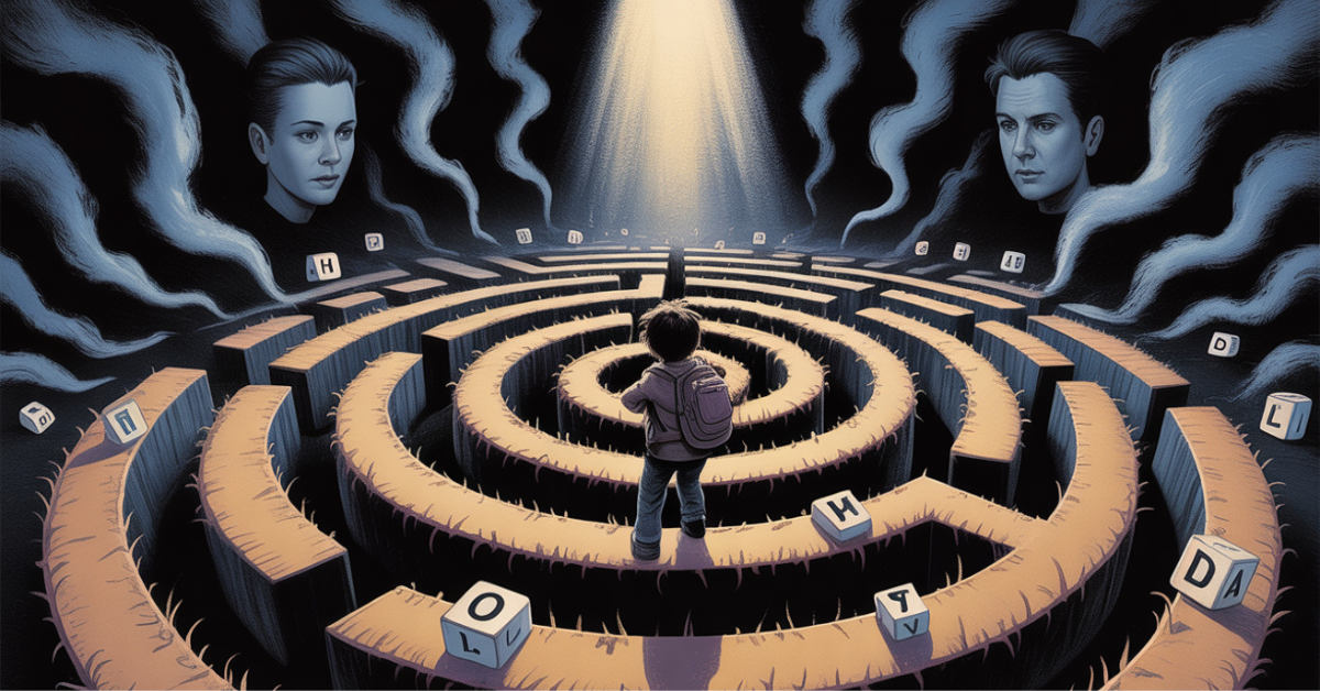 Coercive Parenting