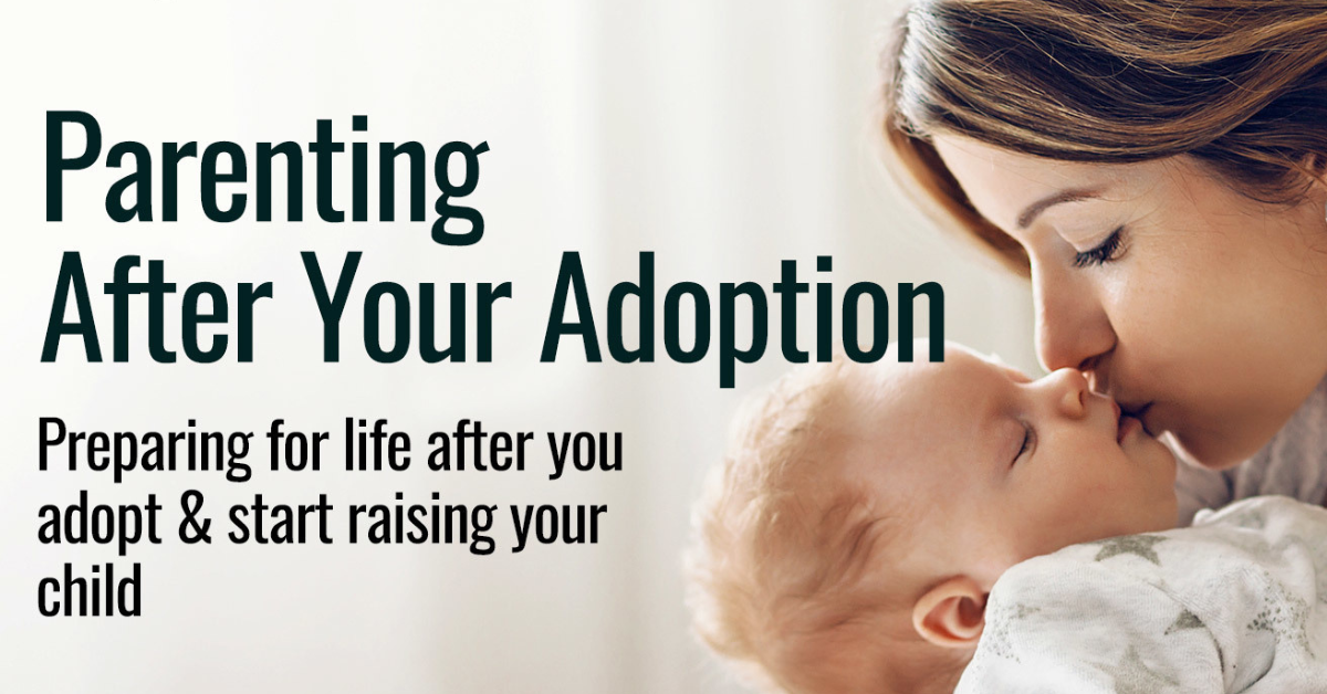 Can a Single Parent Adopt a Child?