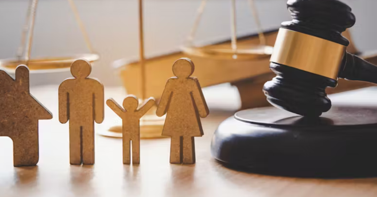 Do Step Parents Have Custody Rights?
