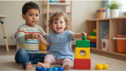 What Happens During Occupational Therapy Sessions