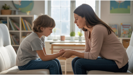 What If My Child Needs More Help