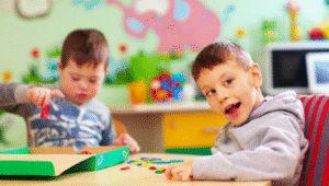 What Is Autism and Why Does It Matters in Movement?