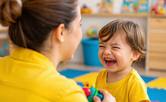 What Makes Mighty Kids Therapy Special?