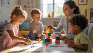 What is Whole Child Therapy and Why It Matters