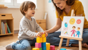 When Whole Child Therapy Feels Hard