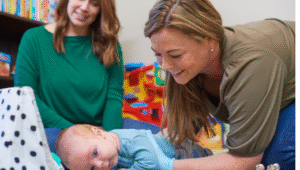 When to Seek Pediatric Physical Therapy for Plagiocephaly A Parent’s Guide