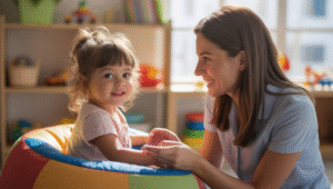 Whole Child Pediatric Therapy
