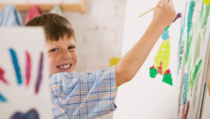 Why Is Crossing the Body’s Midline Important for Fine Motor Skills
