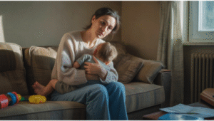 Why Parents Use Coercive Parenting Tactics
