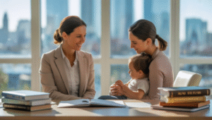 Why You Should Consider a Family Lawyer for Single Parent Adoption