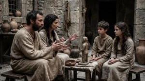 Ahab and Jezebel: How Ungodly Parents Shaped Their Offspring