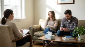 When Your Partner Is Part of the Problem: Addressing Unsupportive Spouses