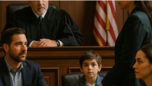 How to Listen to Your Child's Voice in Custody Decisions