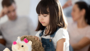 Understanding a Child's Voice in Custody Decisions
