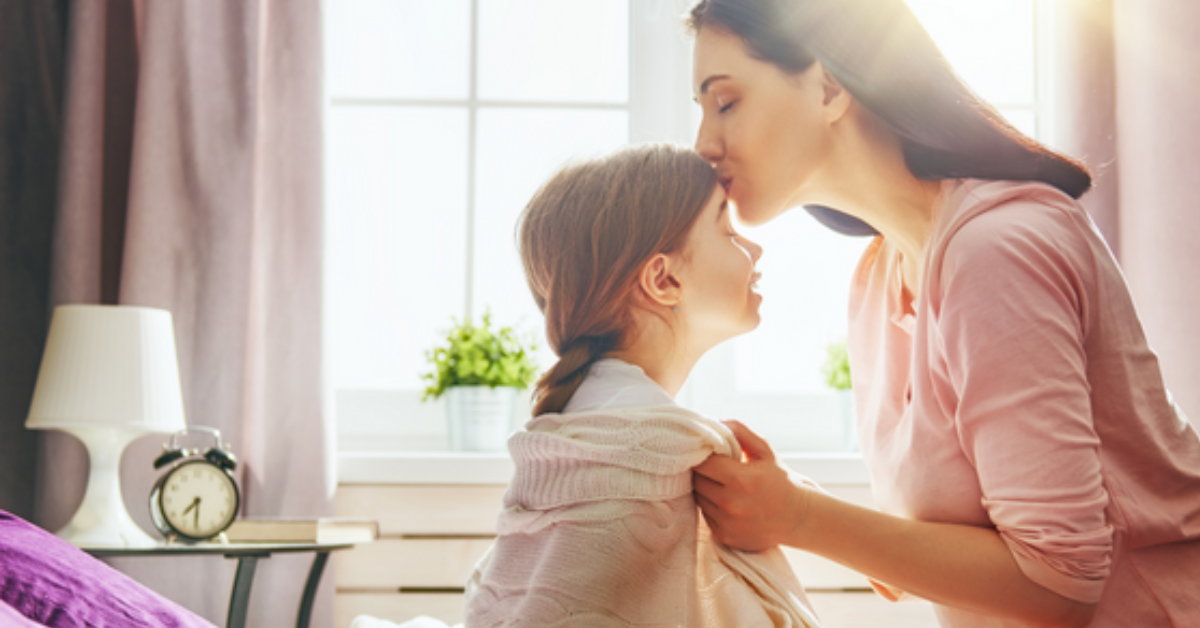 Therapy for overwhelmed moms