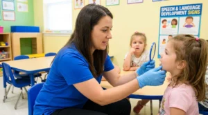 How Do You Identify Speech and Language Issues in Preschoolers?