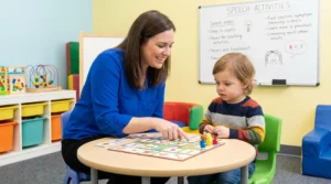 What Are the Key Takeaways About Preschool Speech Therapy?