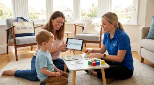 How Do You Get Started with Speech Therapy?