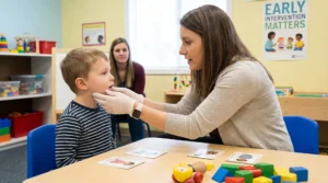 What Speech Problems Require Therapy in Preschool?