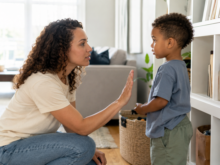 Elephant Parenting Style: What Attachment Science Says About Raising Emotionally Secure, Independent Kids