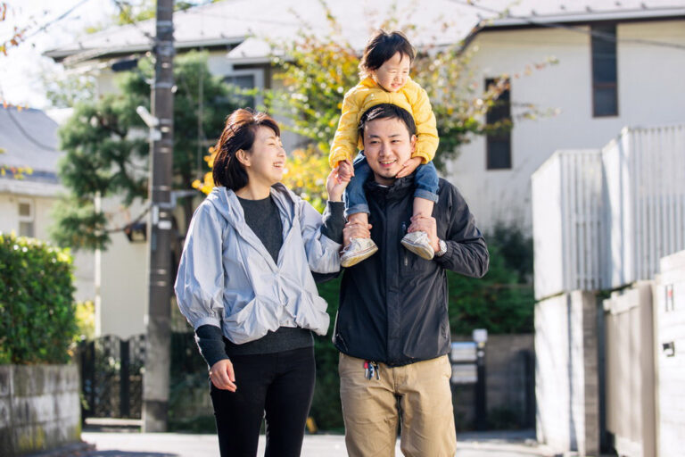 Japanese Parenting Style: What 60 Years of Research Actually Reveals