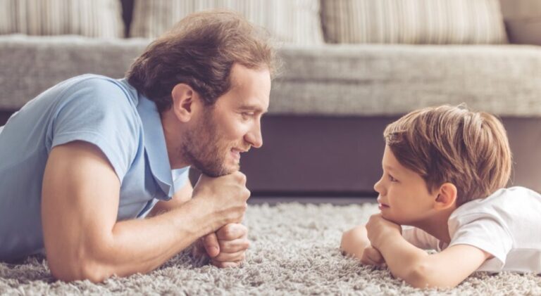 Democratic Parenting Style: What It Is, Why It Works, and How to Start Today