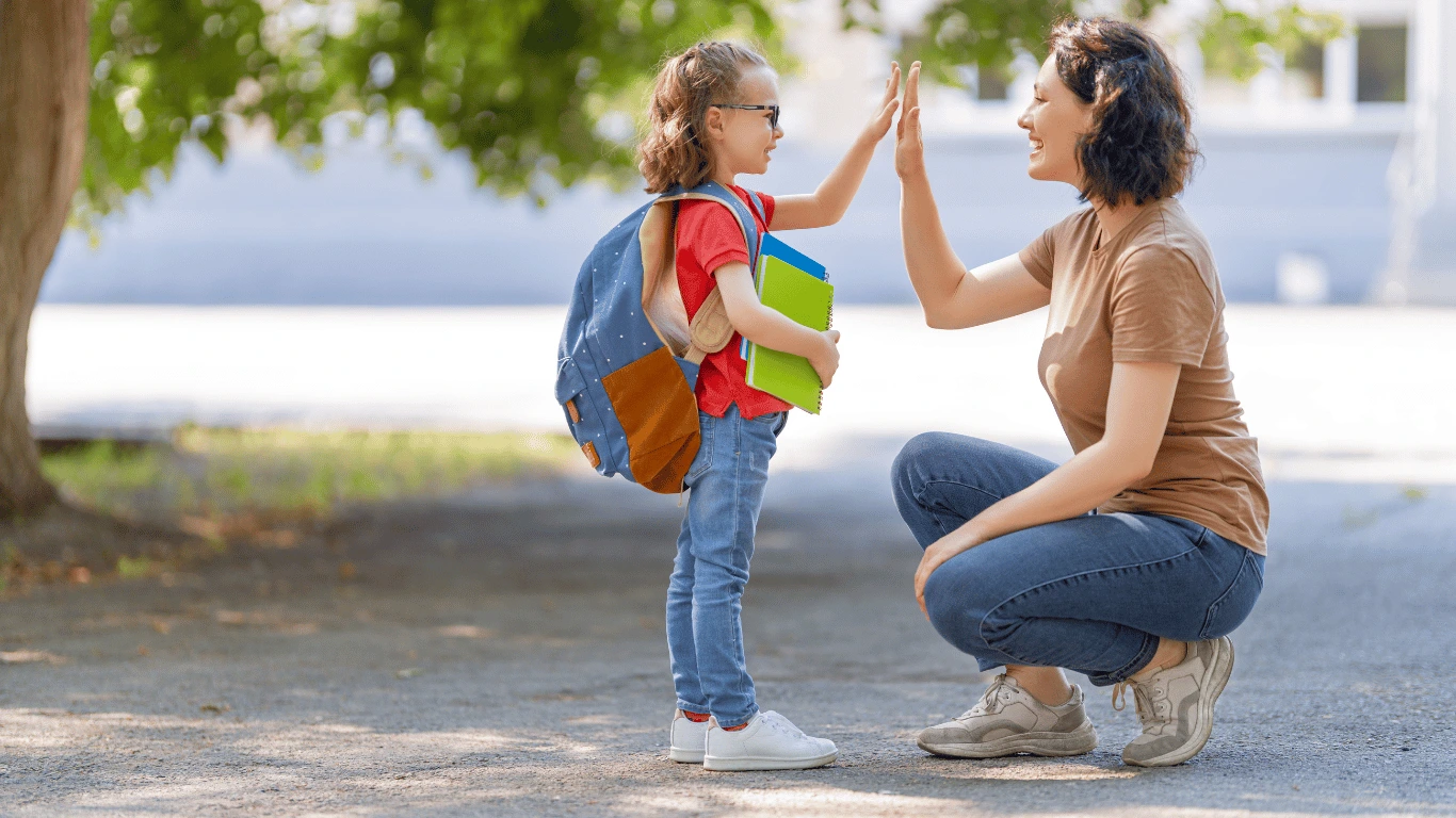 What Gentle and Traditional Parenting Really Mean