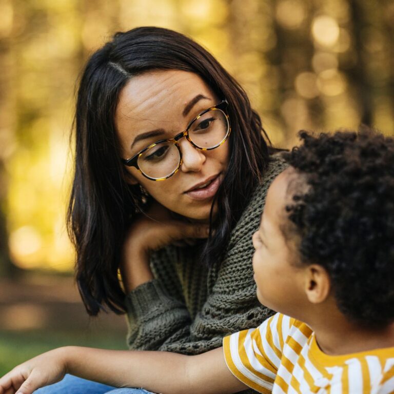 Gentle Parenting vs Traditional Parenting: What the Research Actually Shows