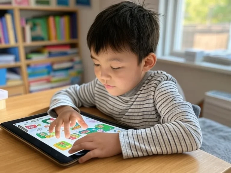 The Truth About Screen Time Benefits for Kids: What the Research Actually Says