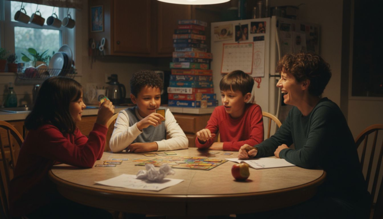 Games for Middle Schoolers: The Science-Backed Guide to Games Tweens Actually Want to Play