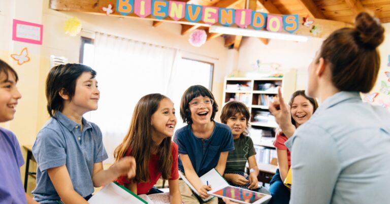 Games to Play in Class When Bored: Pick One in 10 Seconds
