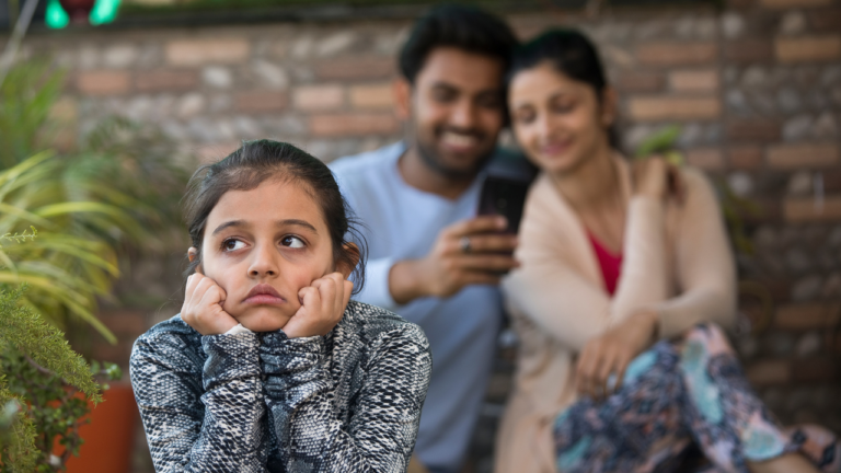 Parenting in the Digital Age: What’s Actually Changed (and What to Do About It)