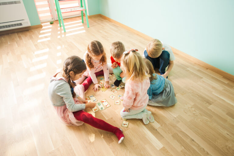 Best Card Games for Kids: A Skill-Based Guide for Every Age (and Every Sibling)