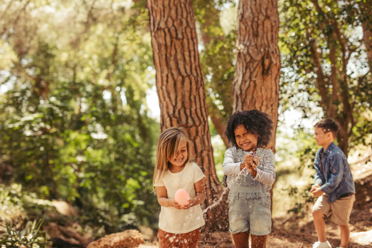 Water Games for Kids: Fun, Easy Ideas That Are Actually Safe to Play