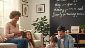 25 Celebrity Co-Parents Quotes