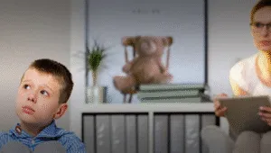 Bad Therapy: Why Kids Aren't Growing Up