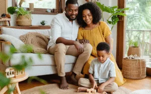 Benefits of Crunchy Parenting