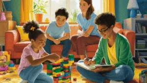 Breaking the Mold: Flexible Parenting Styles in Modern vs Traditional Parenting