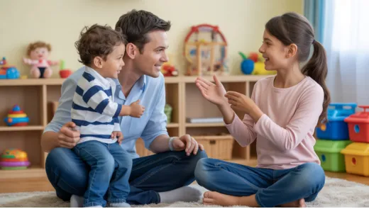 Child Therapy Treatment Boulder What to Expect