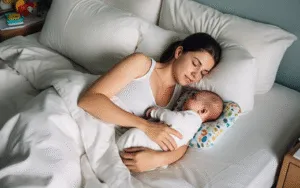 Co-Sleeping and Bed Sharing