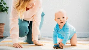 What Makes Crawling So Essential for Development?
