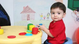Does my child need occupational therapy checklist