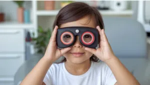 FDA Status Alert: Why Red Light Therapy for Children's Eyes Isn't Approved in the United States