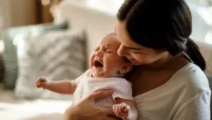 Frequent Difficulties New Moms Experience