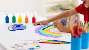 HEALING GAMES AND ACTIVITIES For Kids